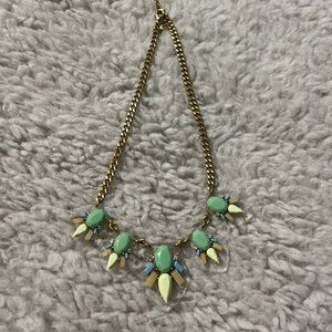 J. Crew Necklace